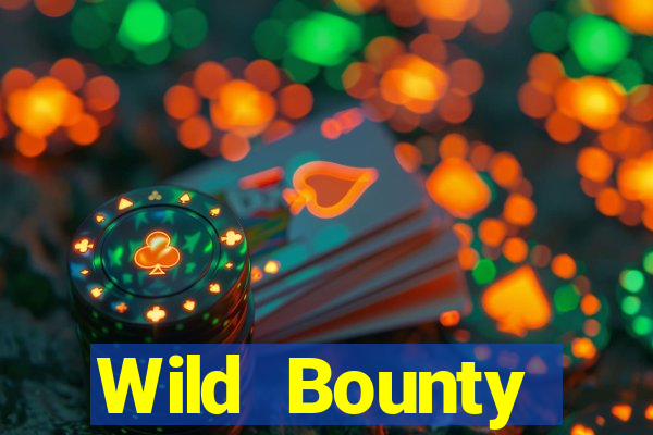 Wild Bounty Showdown pg demo main demo pg soft wild bounty